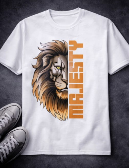 Men's Classic  T-Shirt