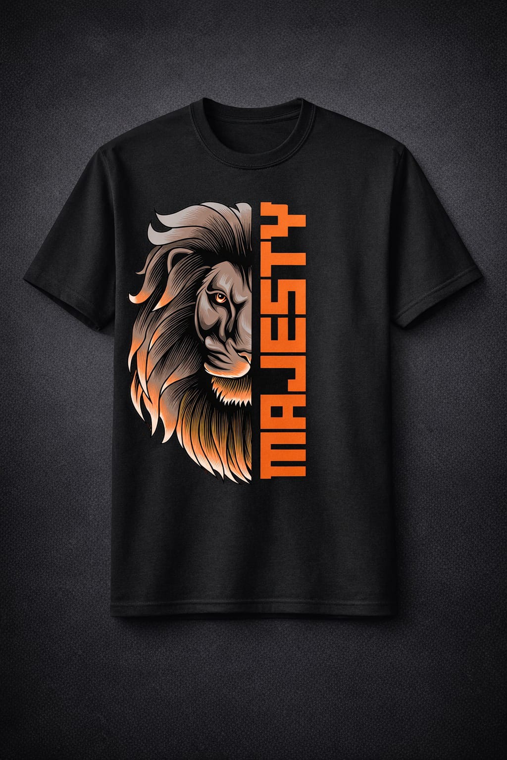 Men's Classic  T-Shirt